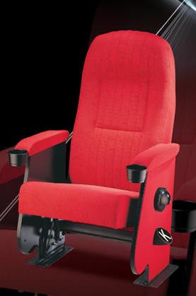 Auditorium Comfortable Sofa Chair